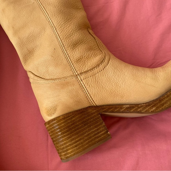 Jeffrey Campbell Reflect Boot 7.5 - Picture 6 of 9